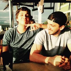 Meet your Posher, Evan